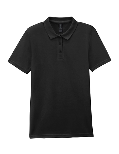 Softstyle Women´s Piqué Polo