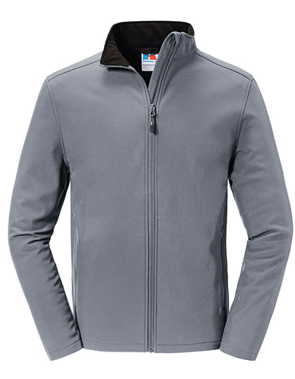 Essential Softshell Jacket