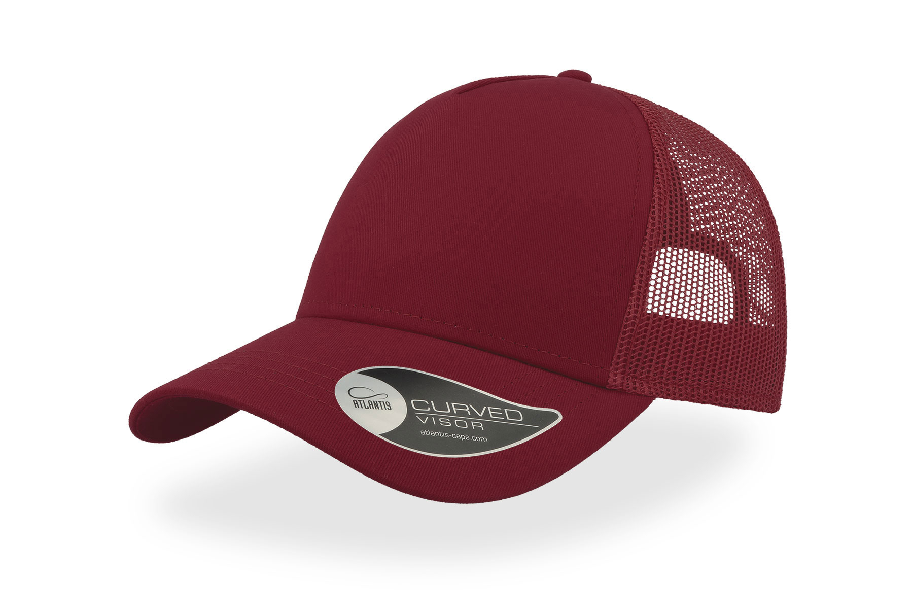 Rapper Cotton Cap
