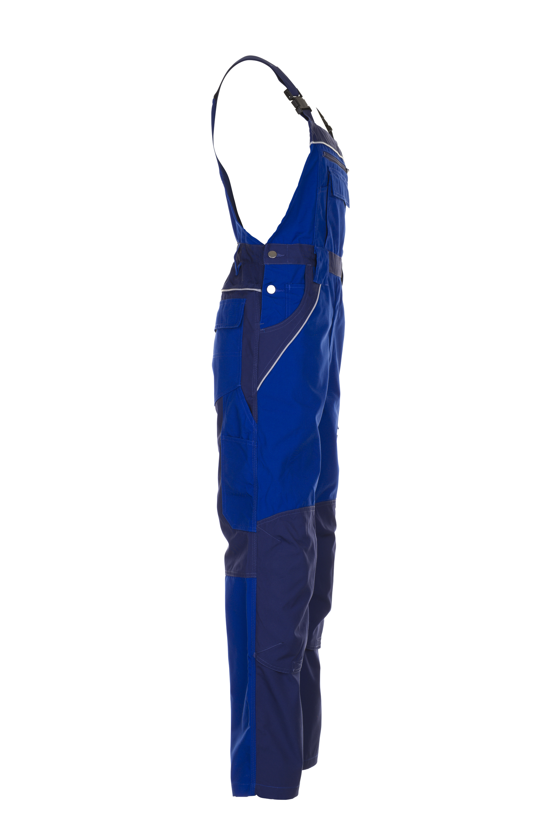 PLANAM Latzhose Plaline