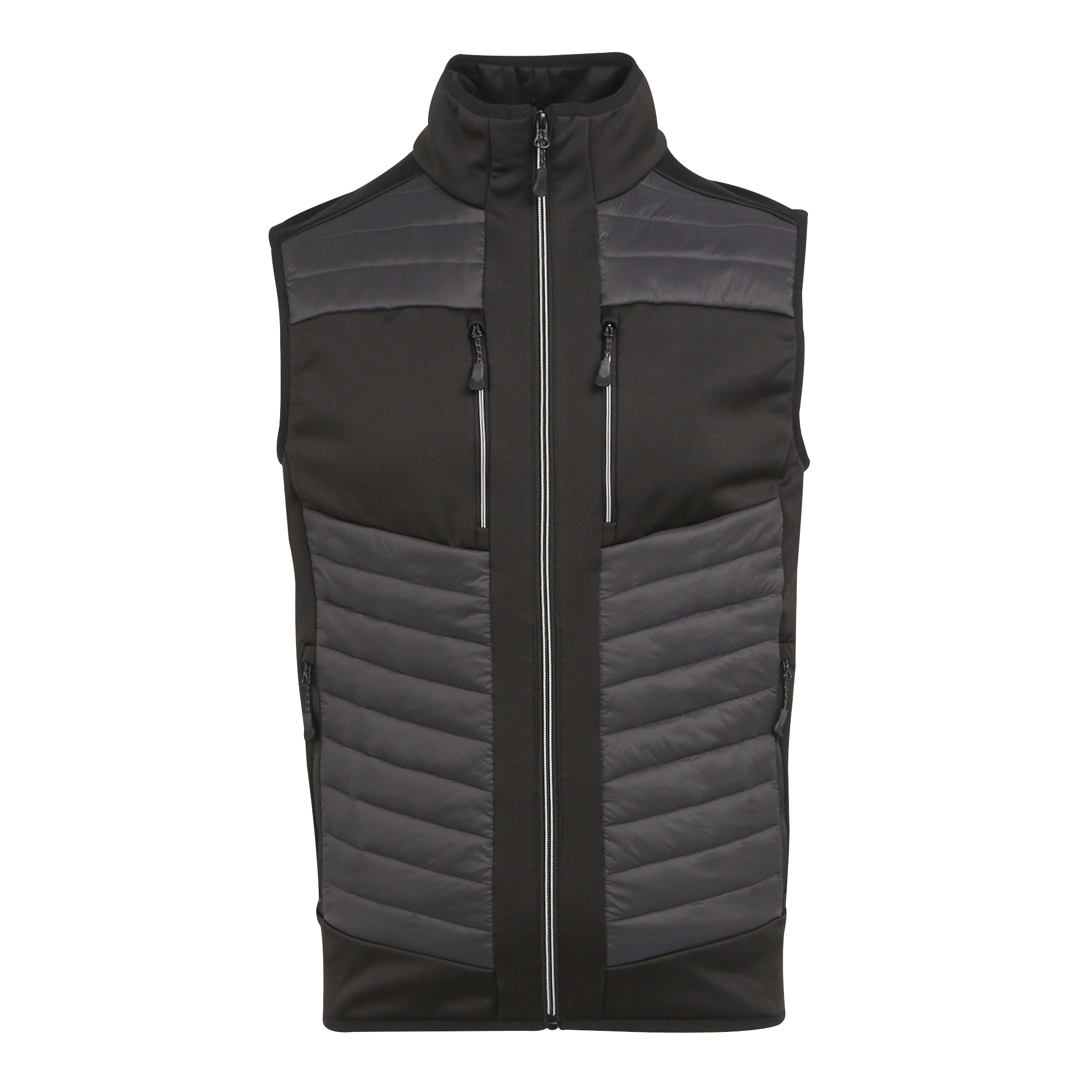 E-volve Unisex Thermal Hybrid Bodywarmer
