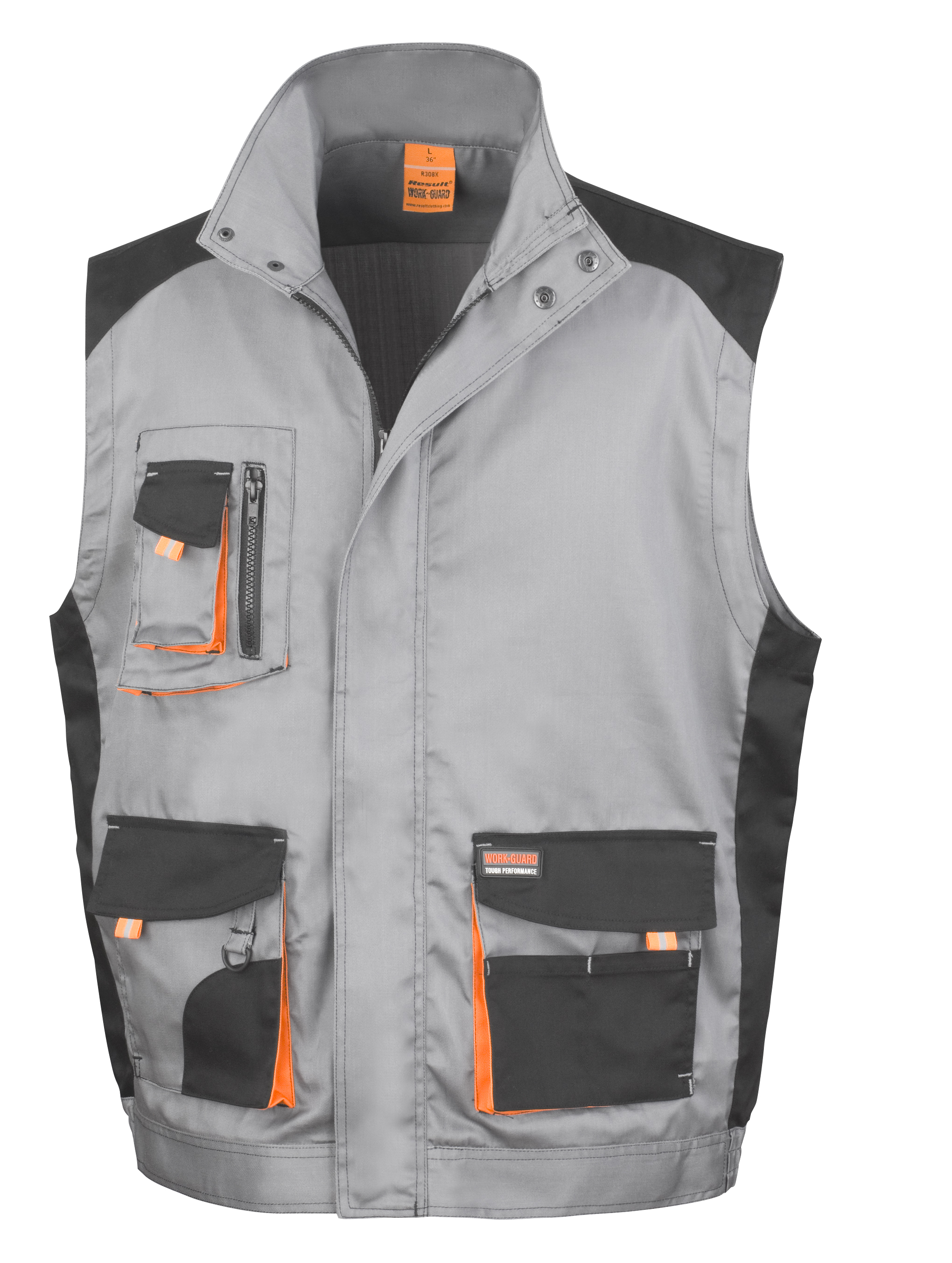 Weste – Lite Gillet