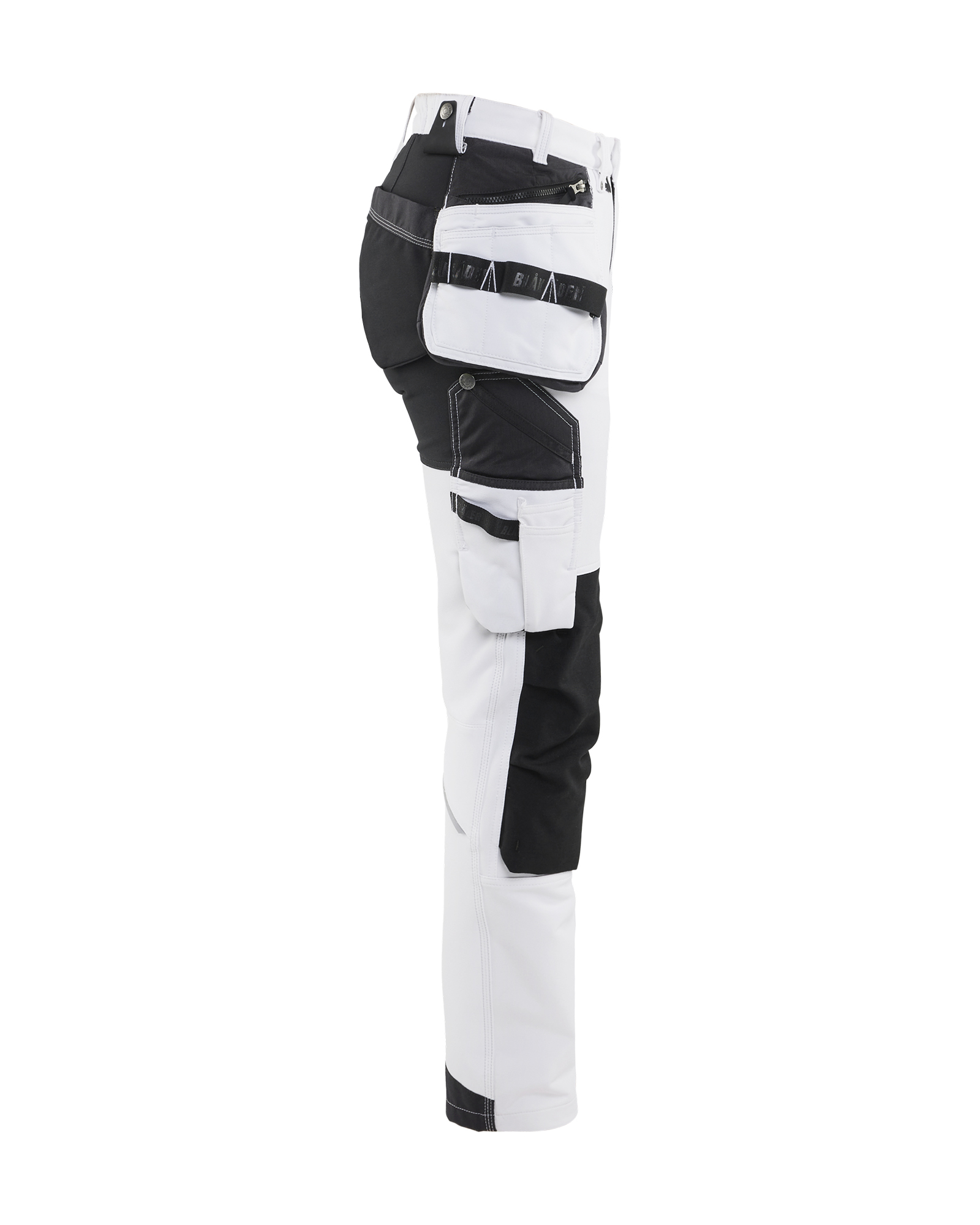 Damen Malerhose 4-Wege-Stretch