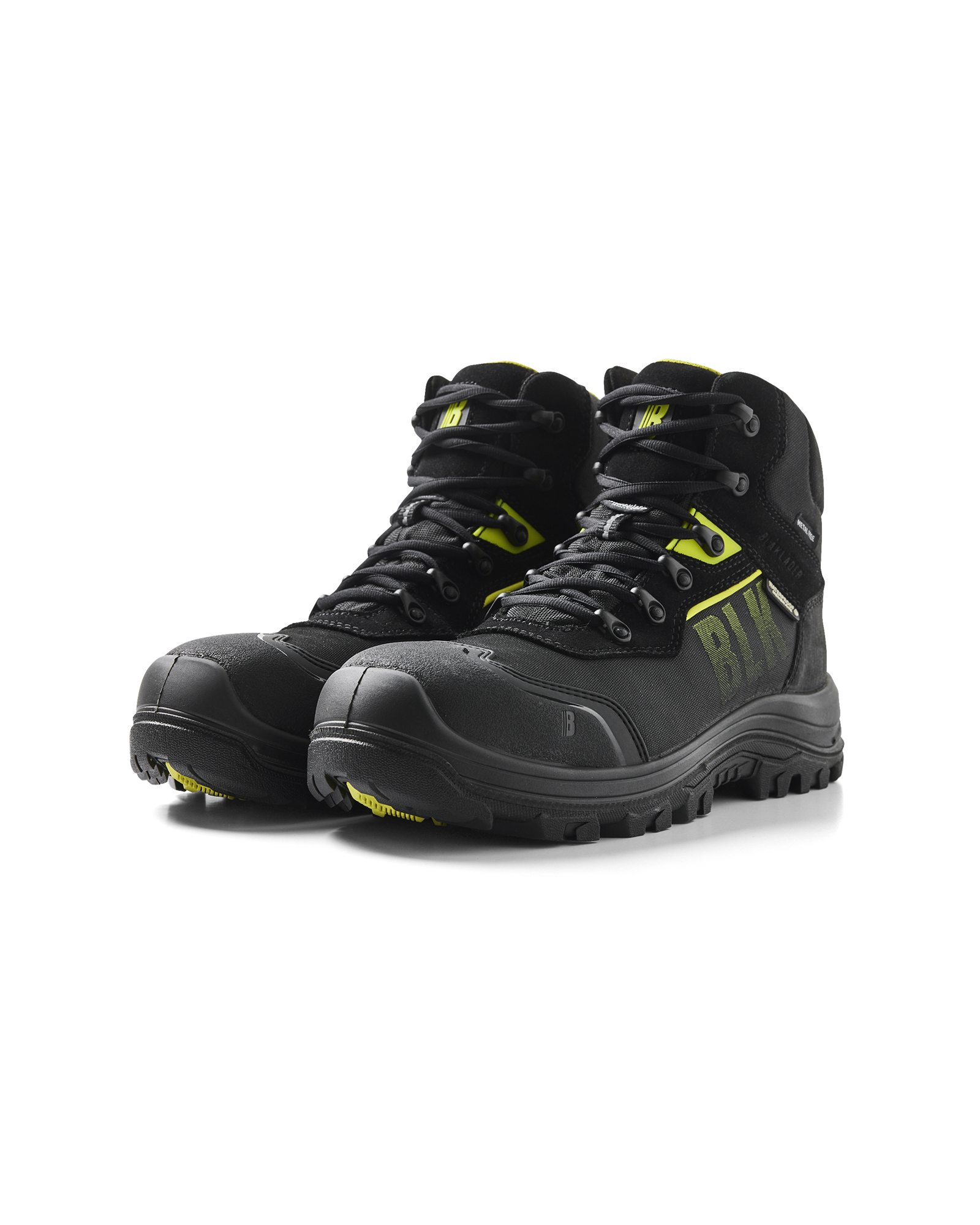 STORM Sicherheitsstiefel S7S Wasserdicht