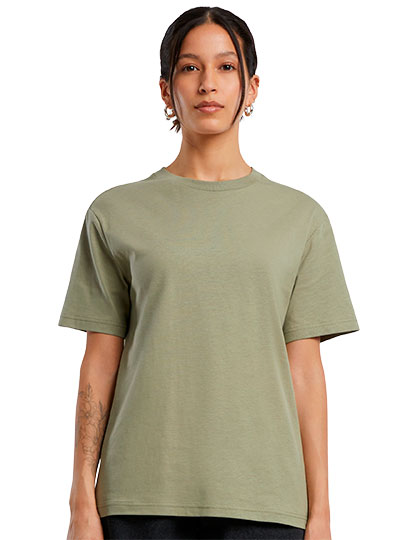 T-Shirt – Ladies Everyday Tee