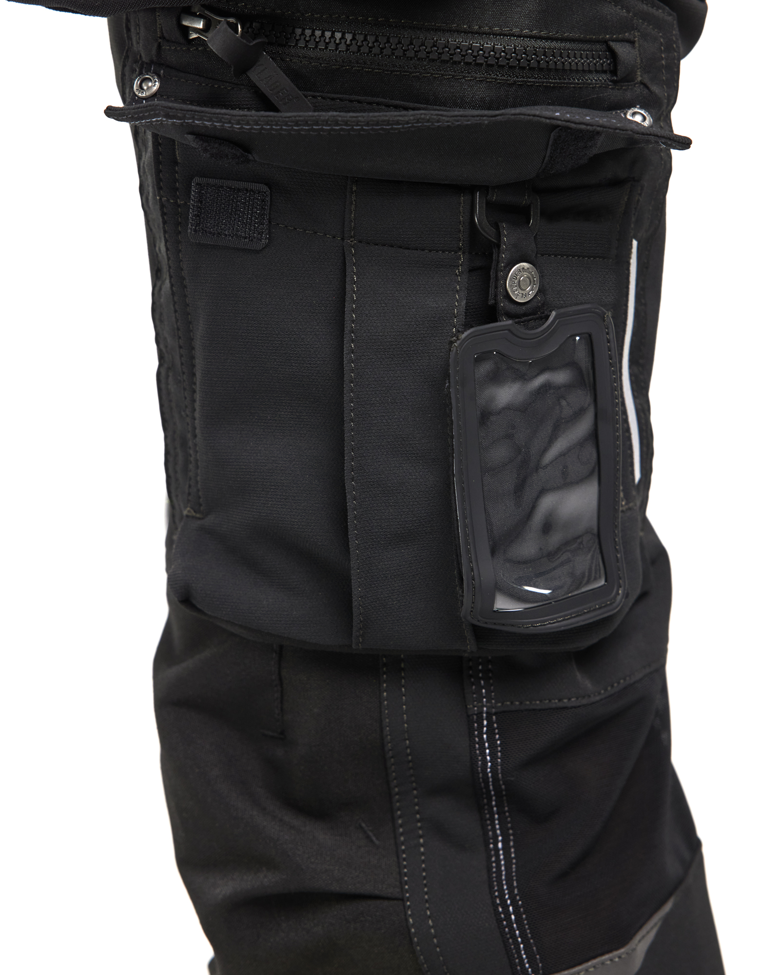 Handwerker Piratenhose 4-Wege-Stretch