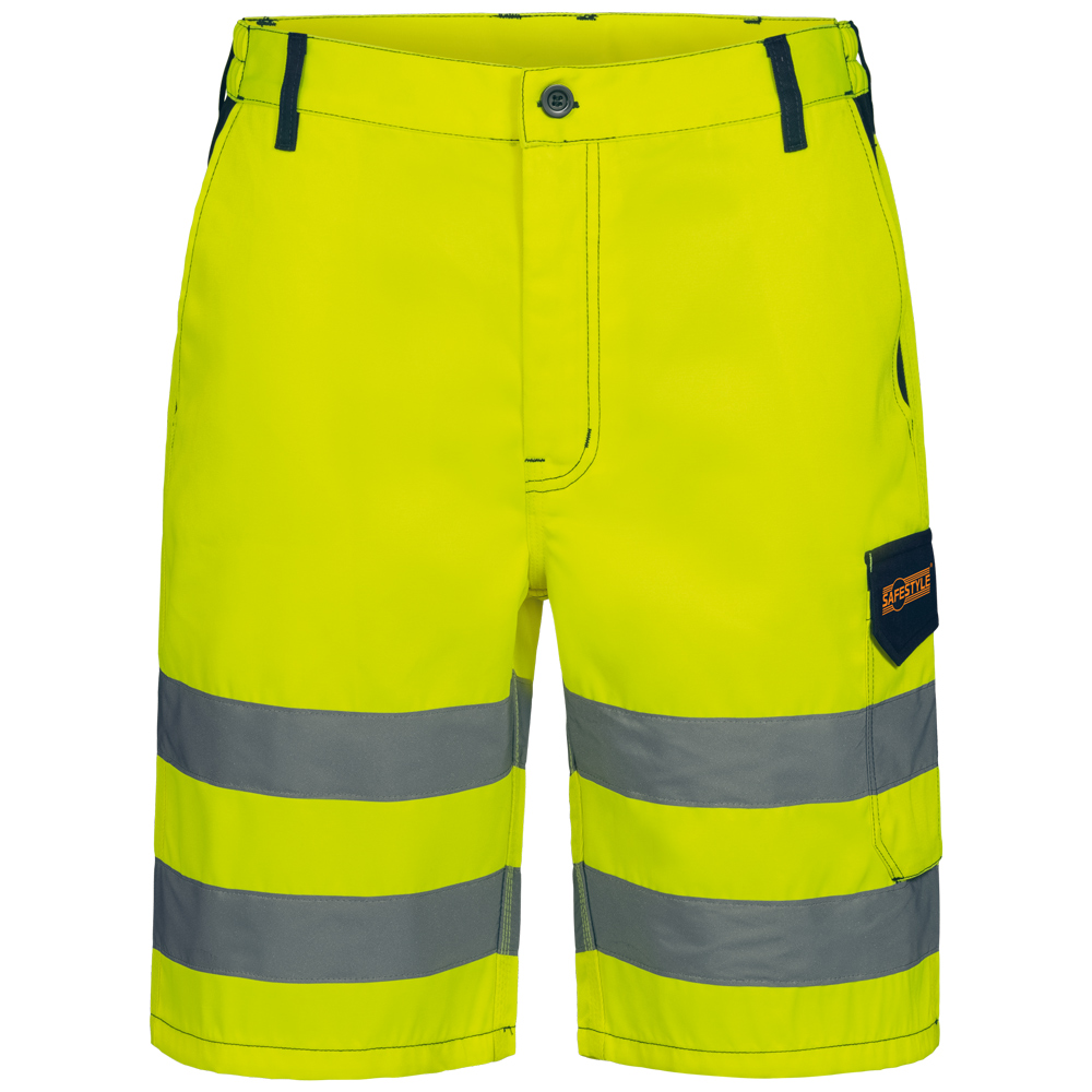 Warnschutz-Shorts Jessen