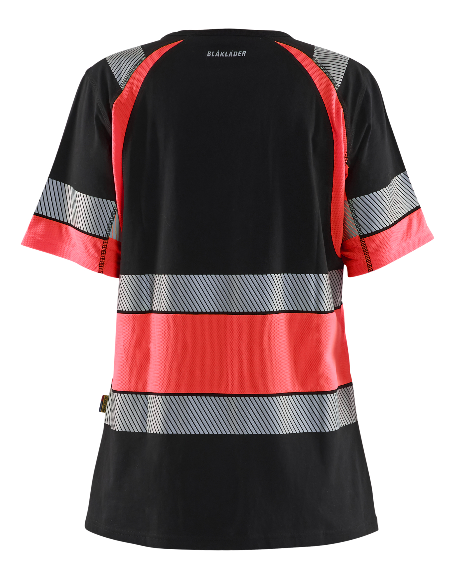 Damen High Vis T-Shirt