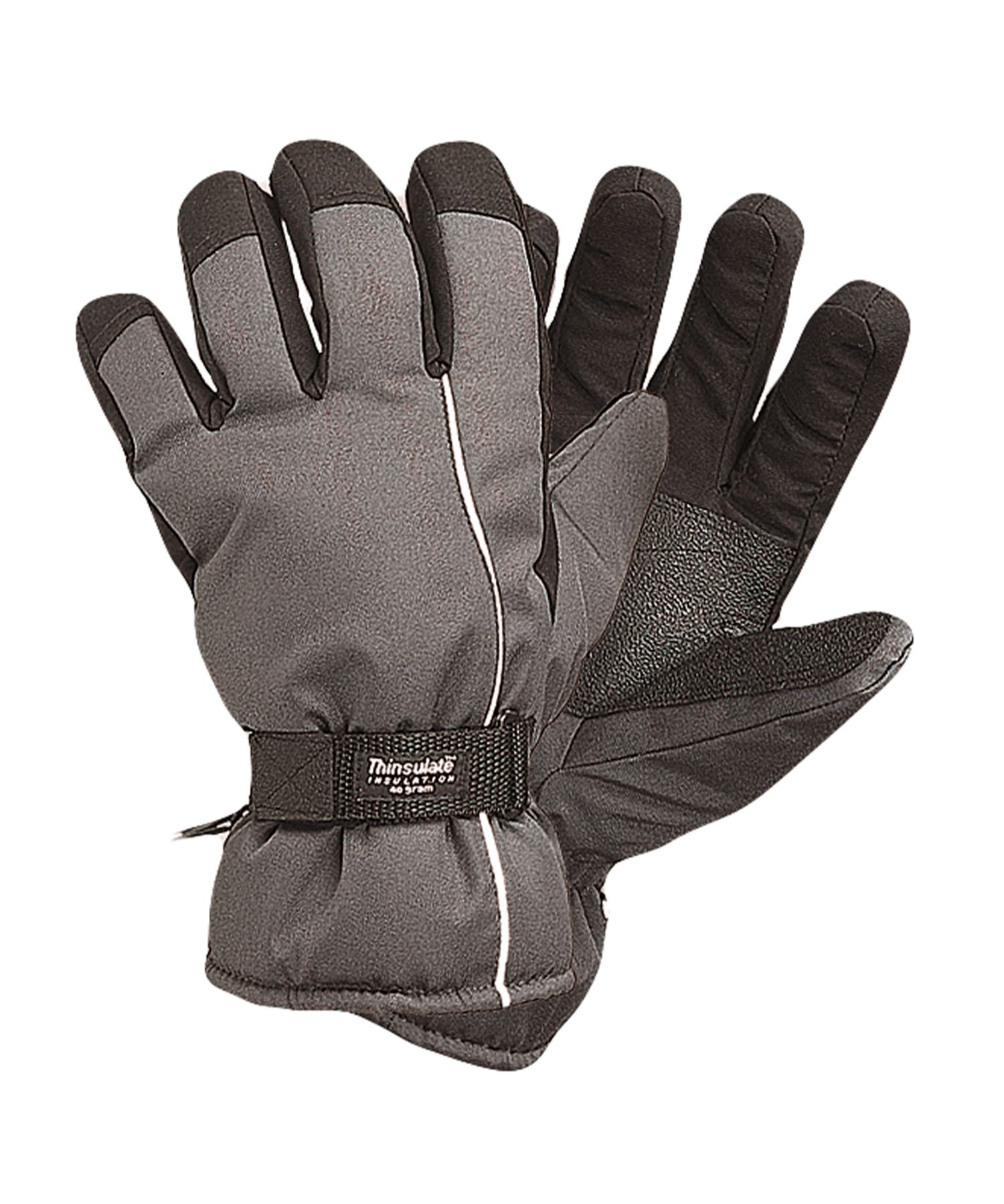 Skihandschuh