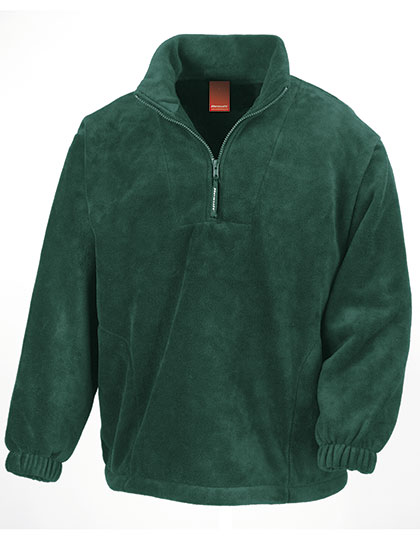 Pullover – Polartherm Top