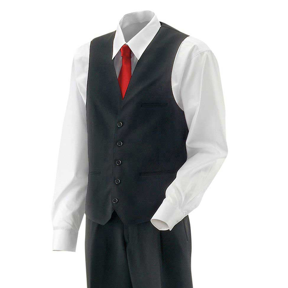 Herren Weste