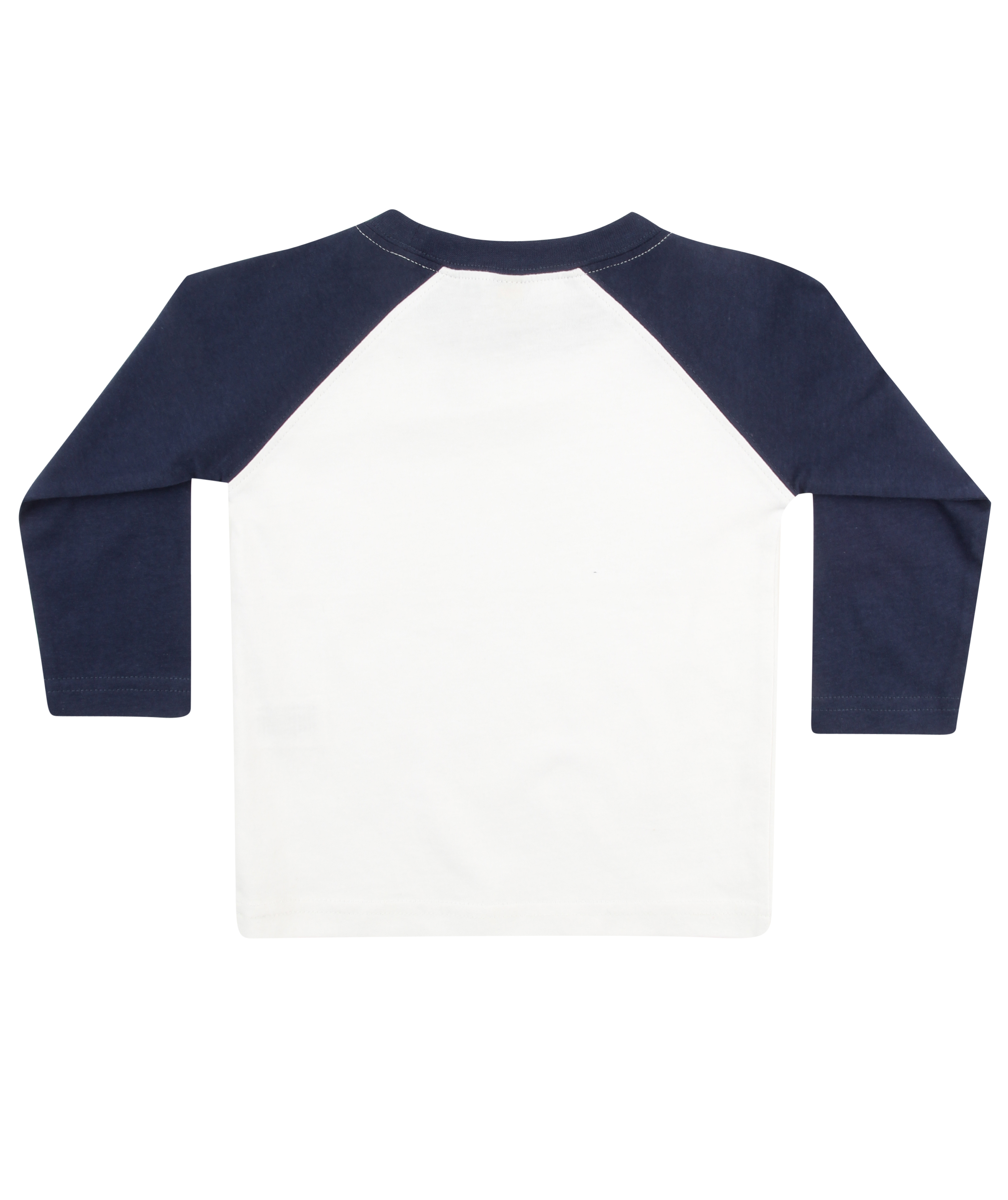 Long Sleeved Baseball T-Shirt