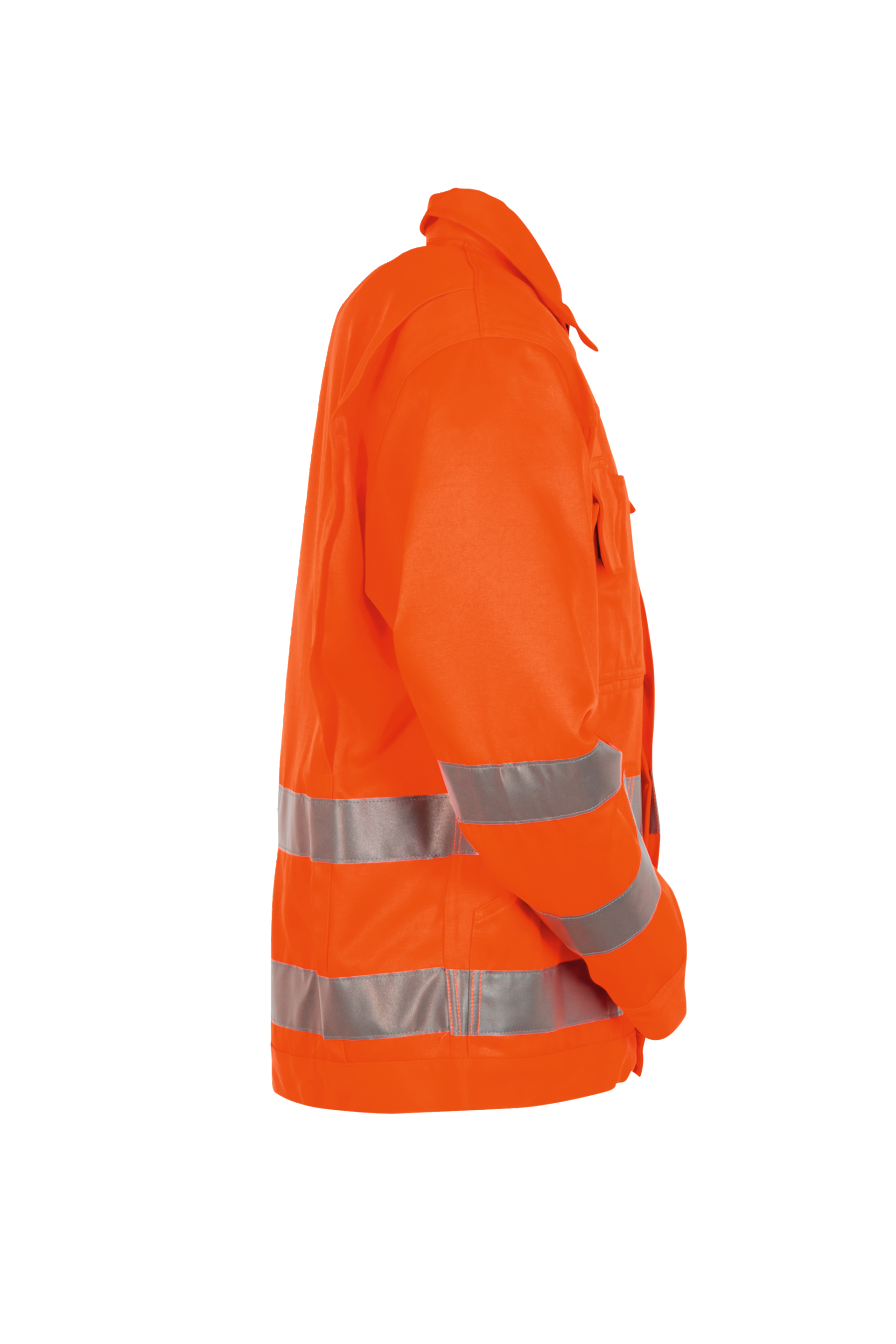 PLANAM Bundjacke Warnschutz