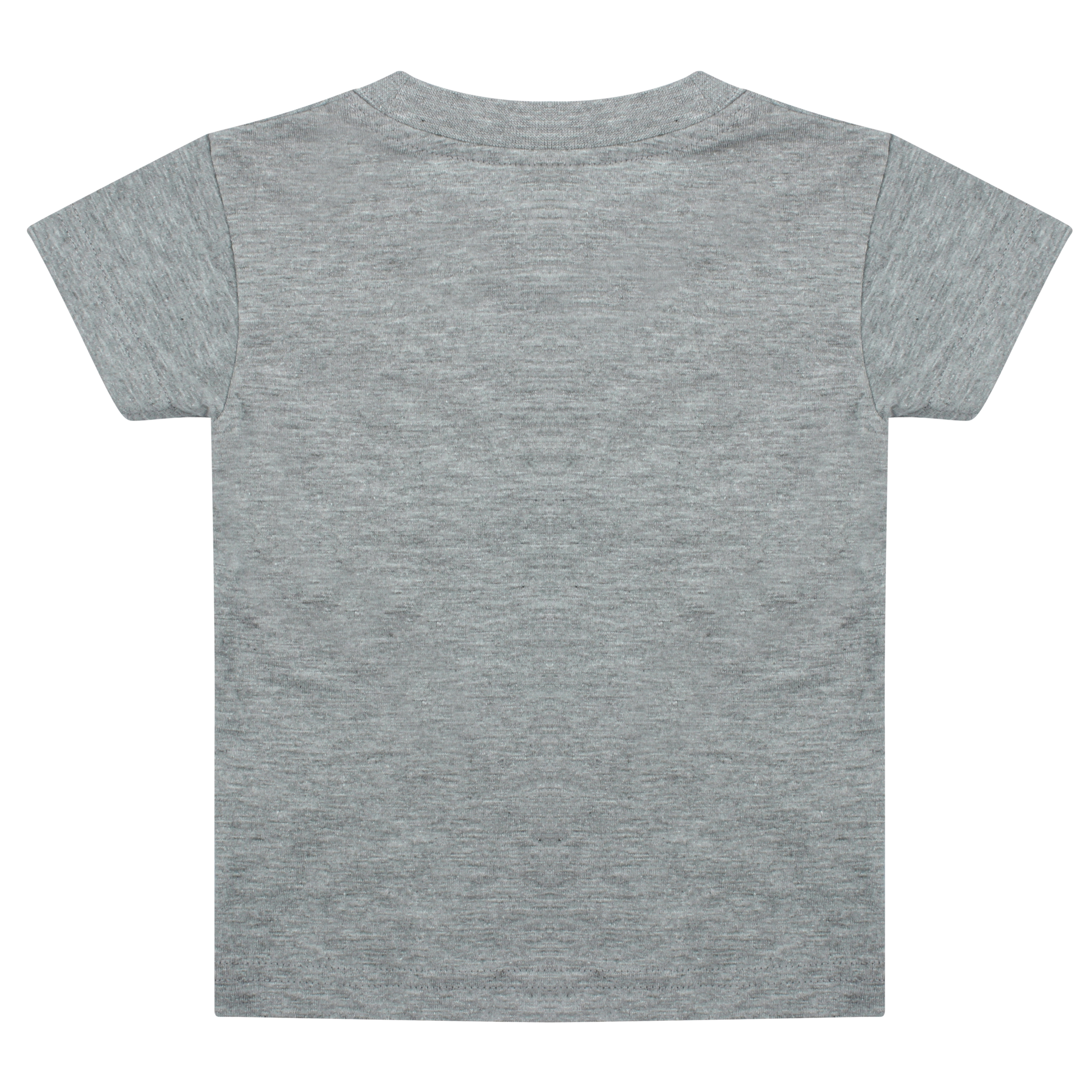 Baby-Kids Crew Neck T-Shirt