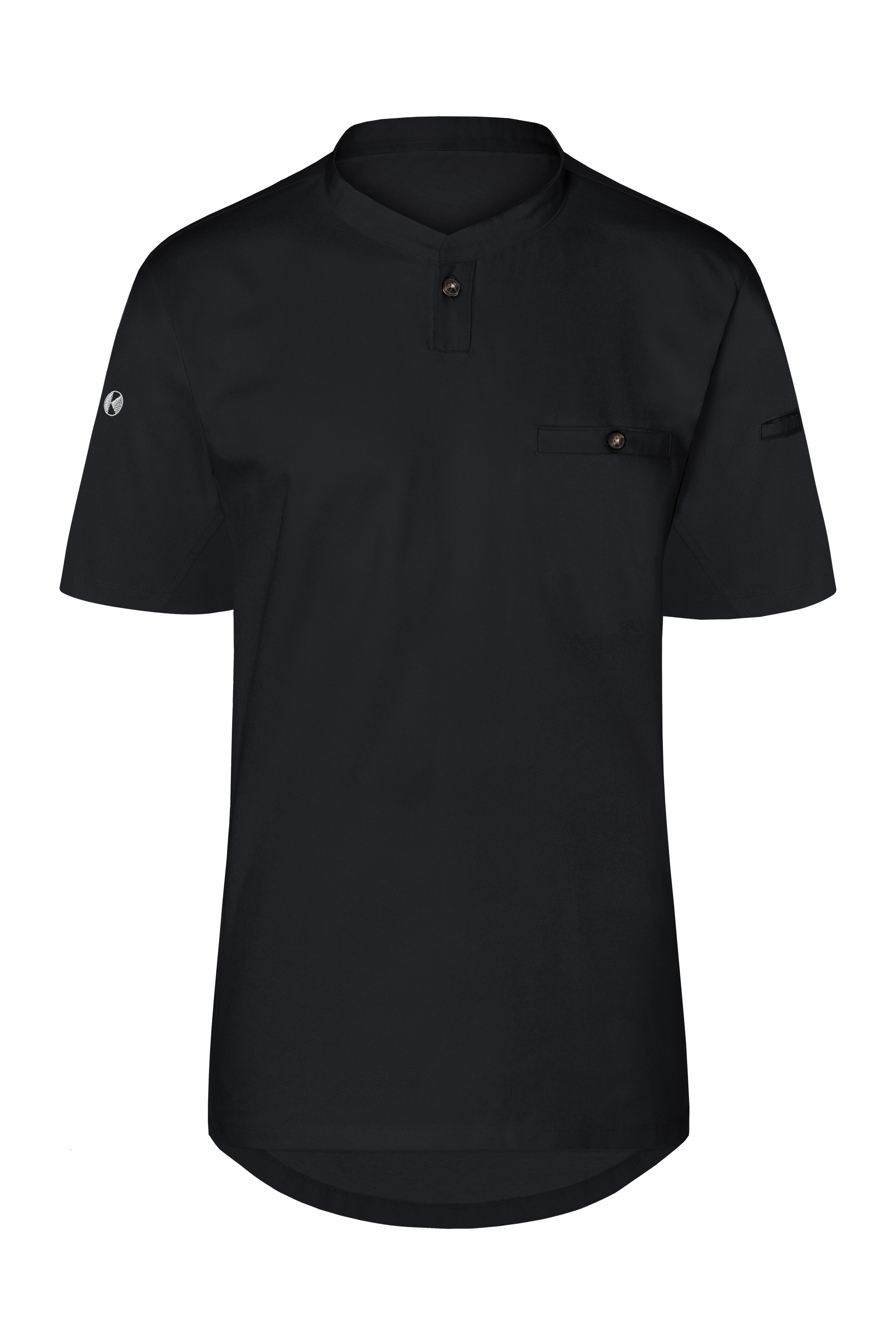 T-Shirt – Kurzarm Herren-Arbeitsshirt Performance