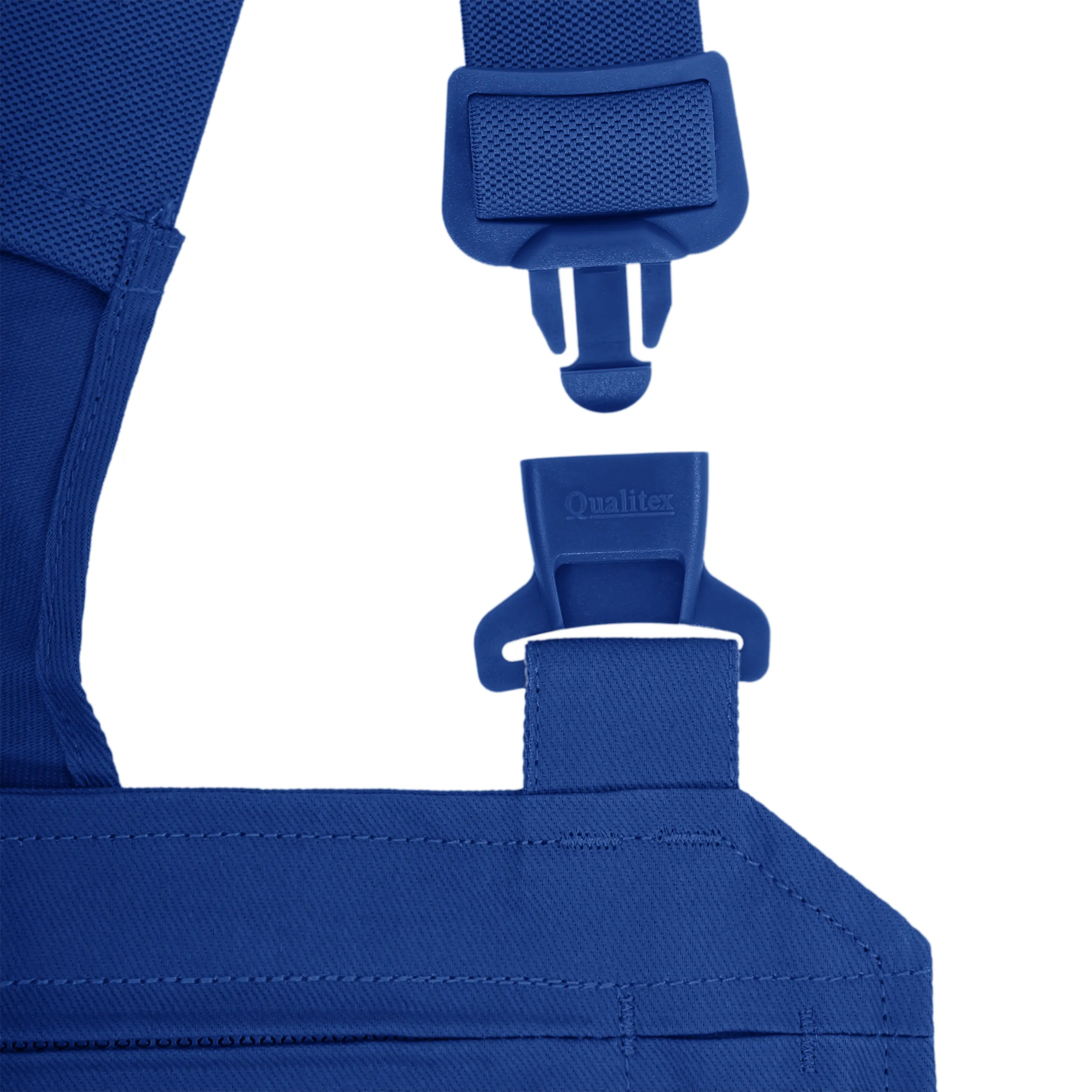 Arbeitslatzhose "classic"