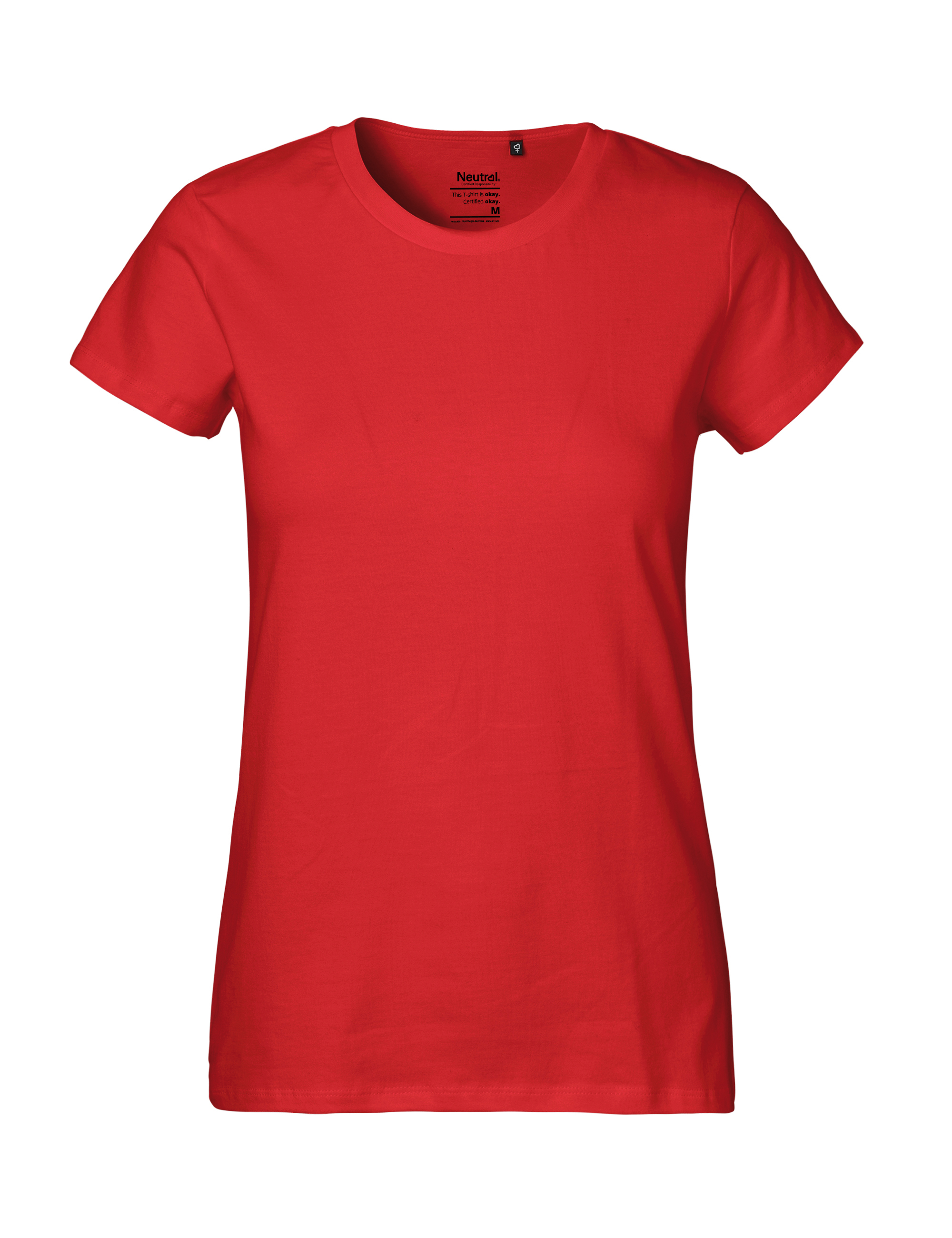 Ladies´ Classic T-Shirt