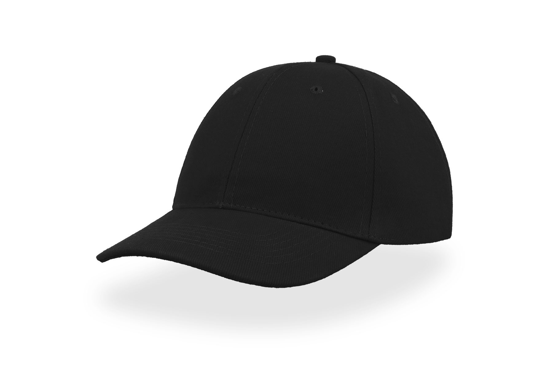 Liberty Six Buckle Cap