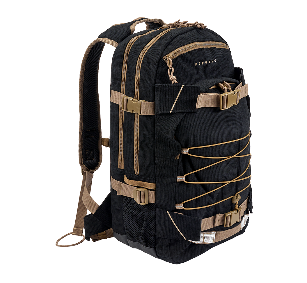 Forvert Cord Laptop Louis Backpack