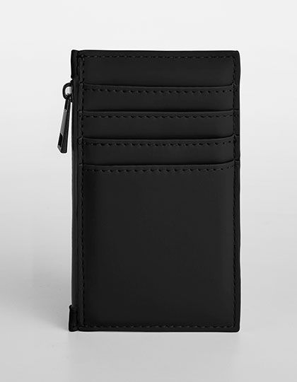 Tasche – Matte PU Card Holder