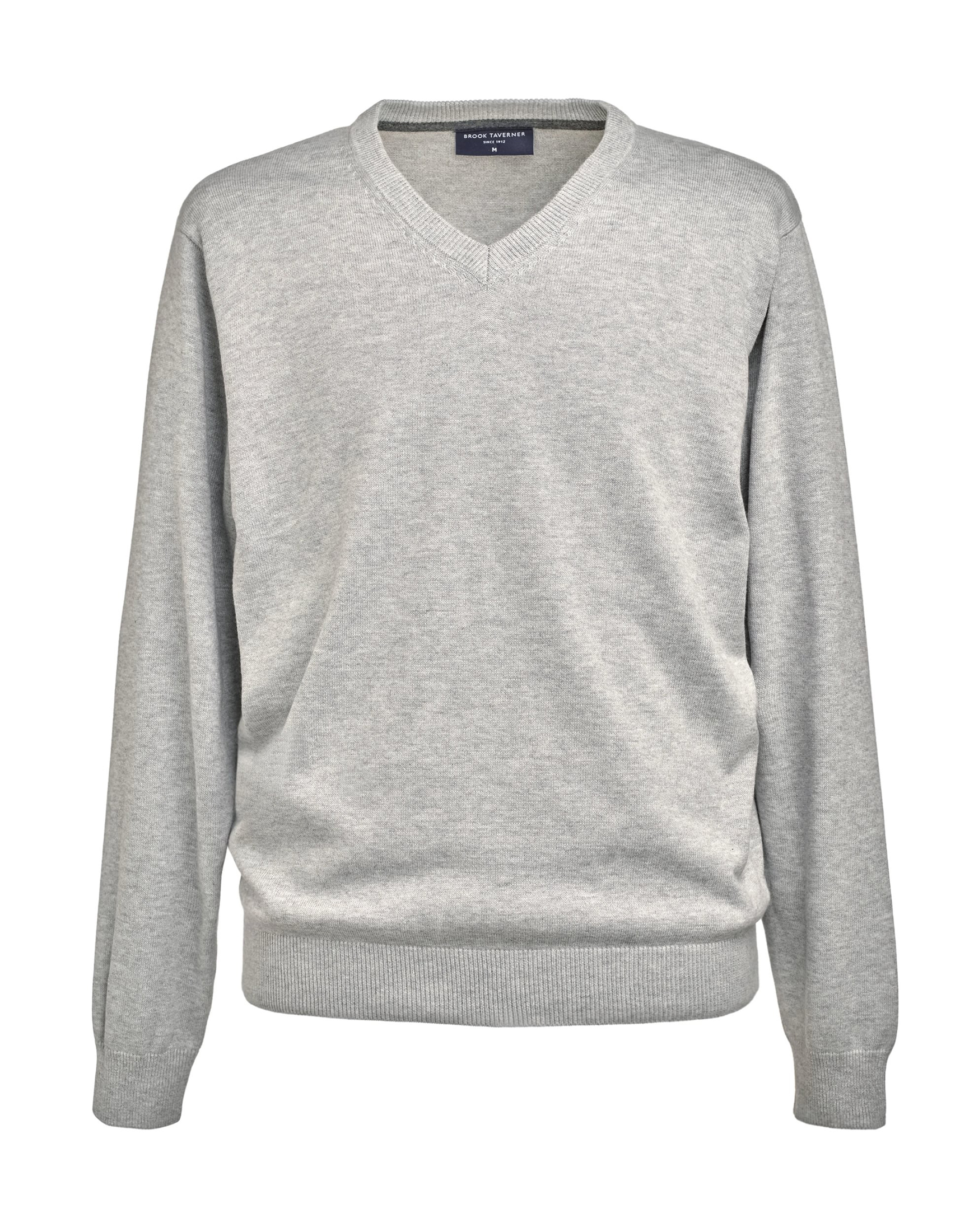 Pullover – Men´s V-Neck Jumper Boston