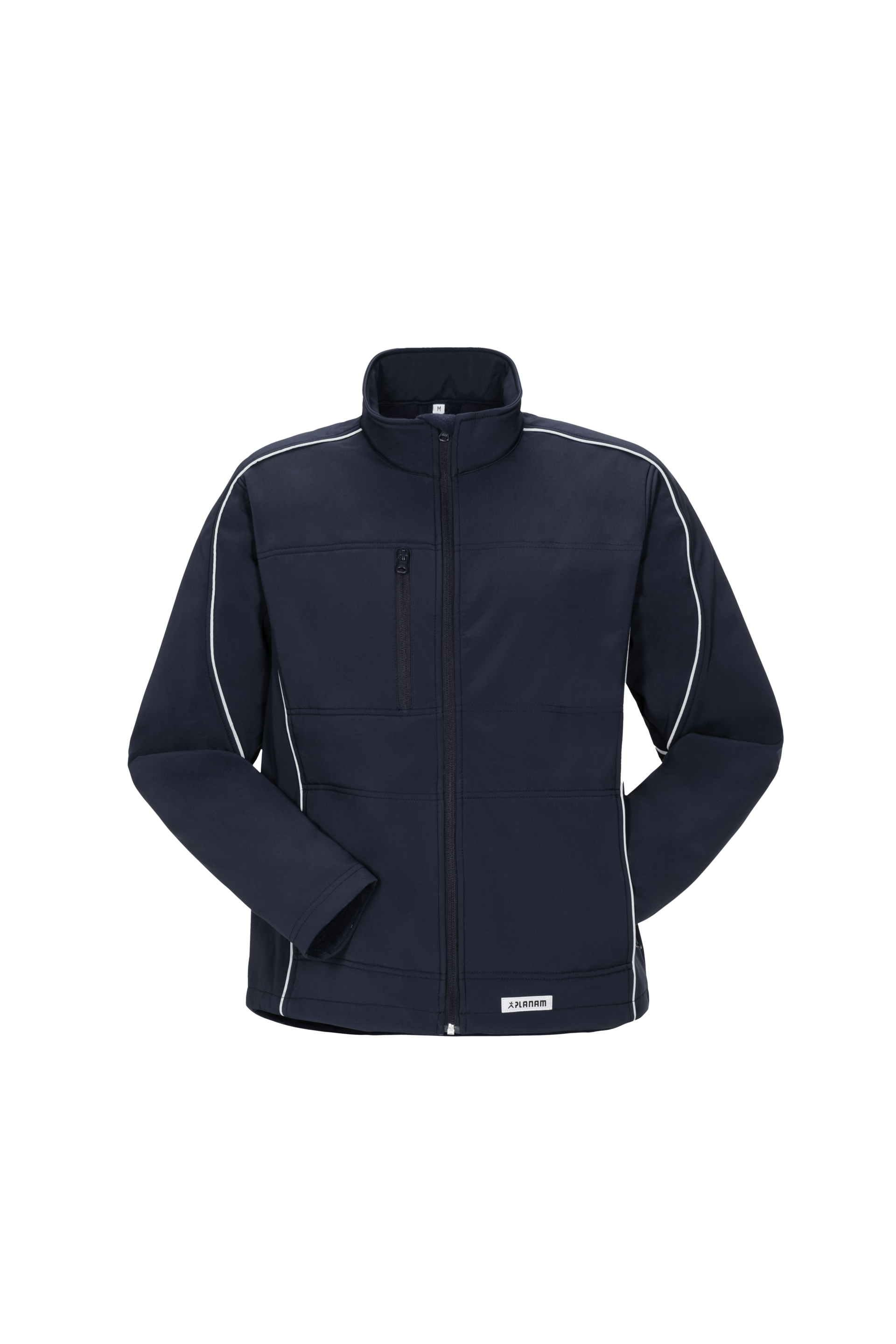 PLANAM Twilight Softshelljacke Outdoor