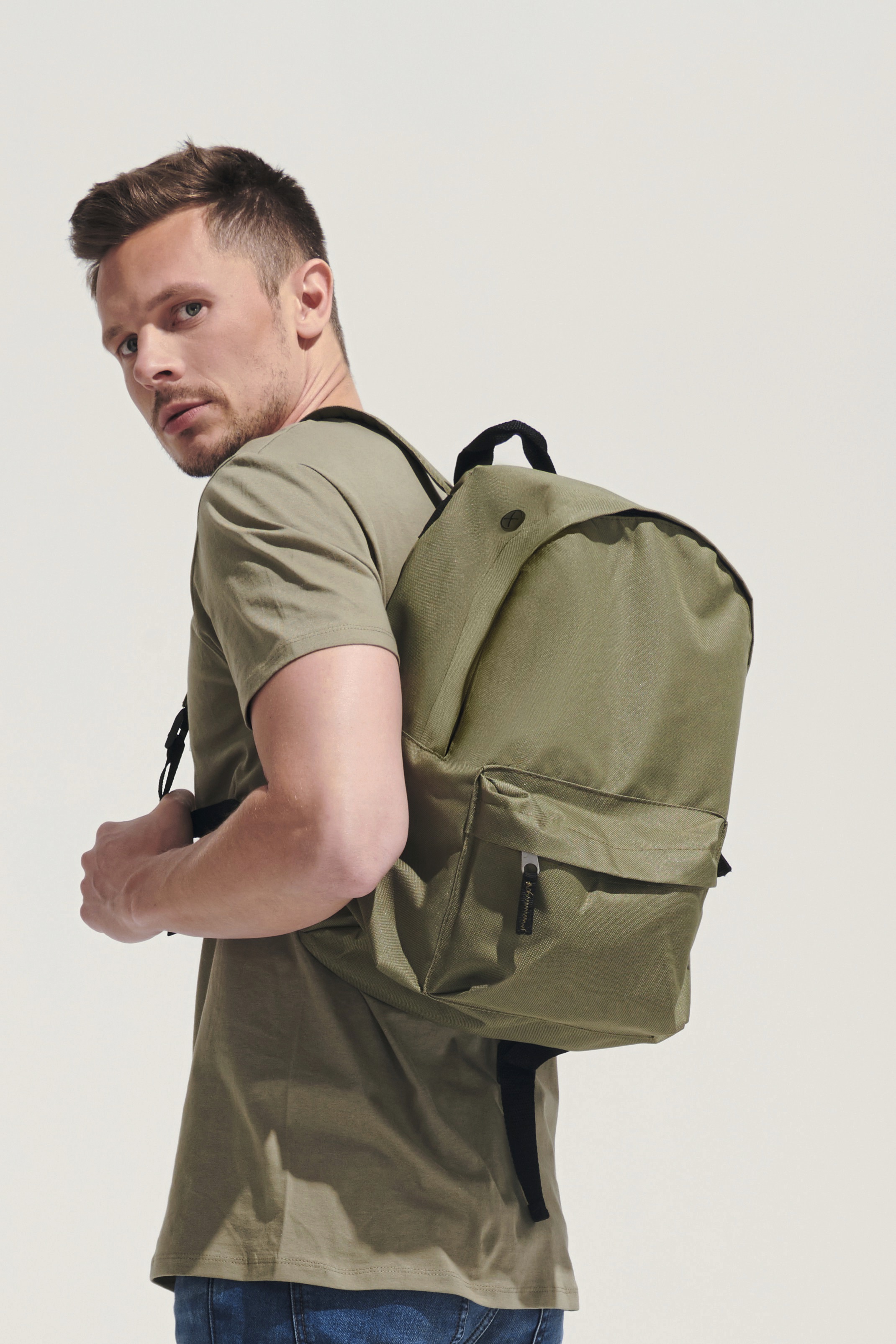 Tasche – Backpack Rider
