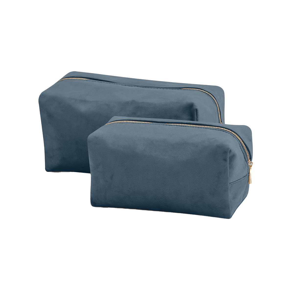 Tasche – Velvet Toiletry/Accessory Case