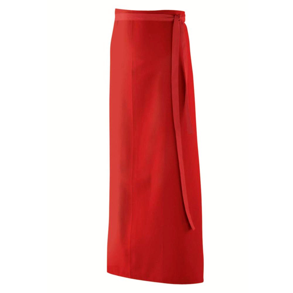 Bistroschürze XXL B 130 x L 100 cm
