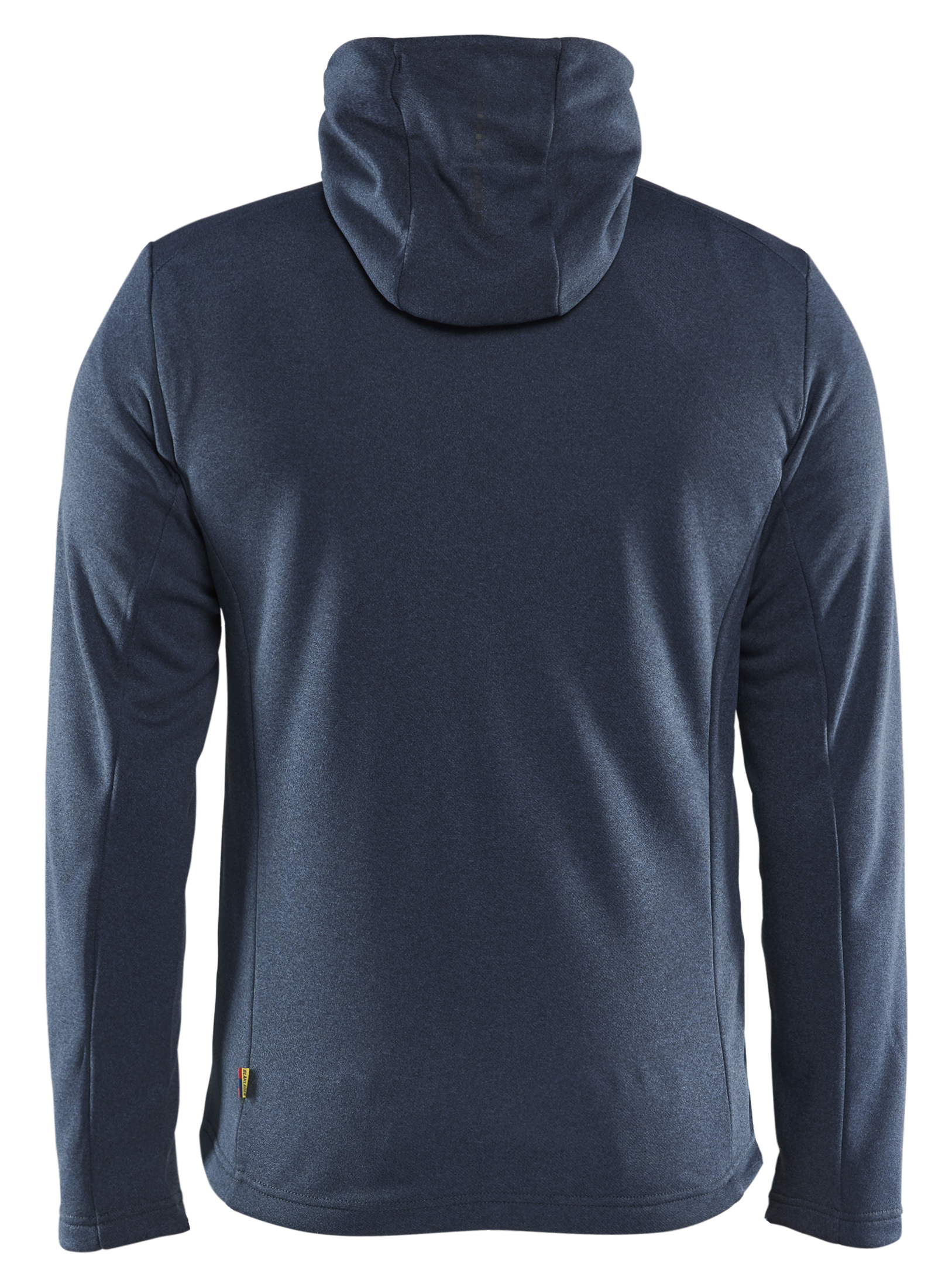 Kapuzenjacke