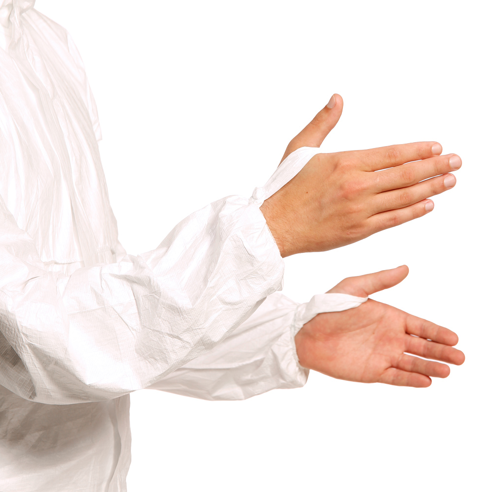 Schutzanzug Tyvek® Apx™ 400