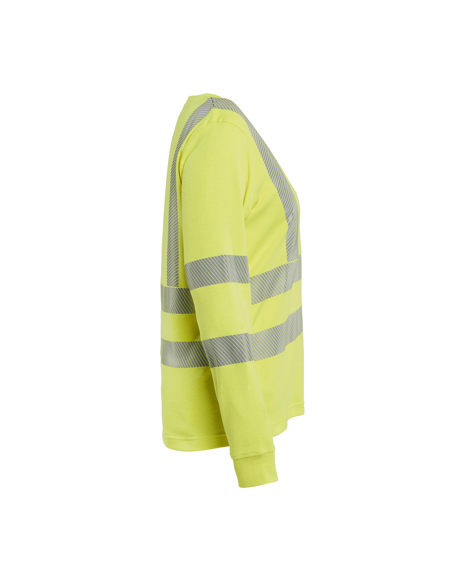 Damen Multinorm Langarmshirt Inhärent