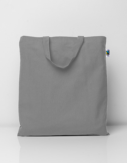 Tasche – Fairtrade Cotton Bag Short Handles