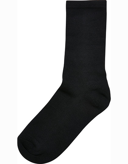 Strumpf Crew Socks Build Your Brand knöchelhoch
