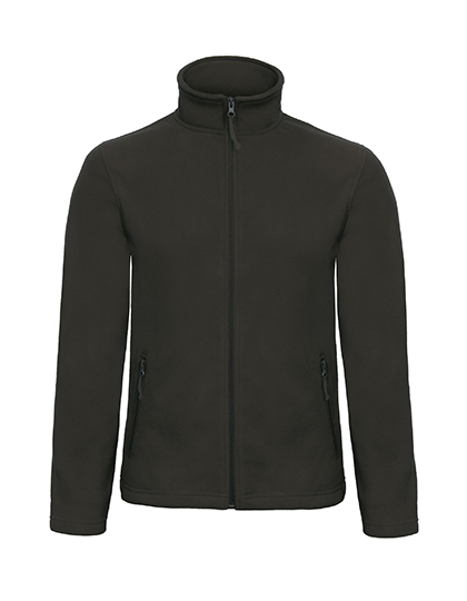 Jacke – Microfleece-Duo ID.501