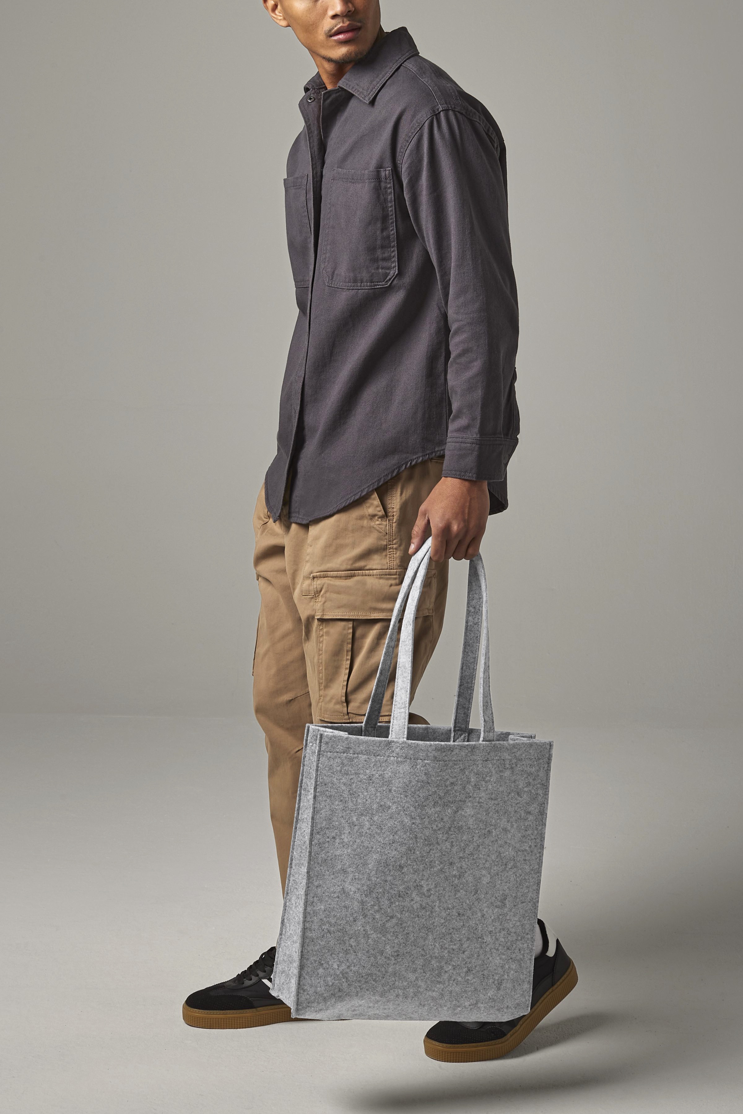 Tasche – Felt Bag