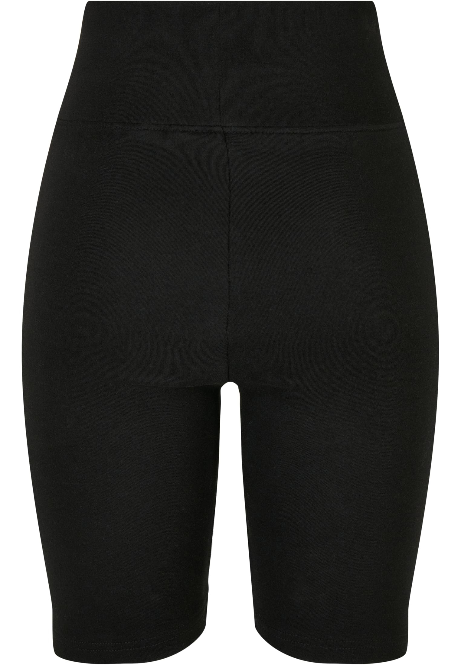Ladies´ High Waist Cycle Shorts