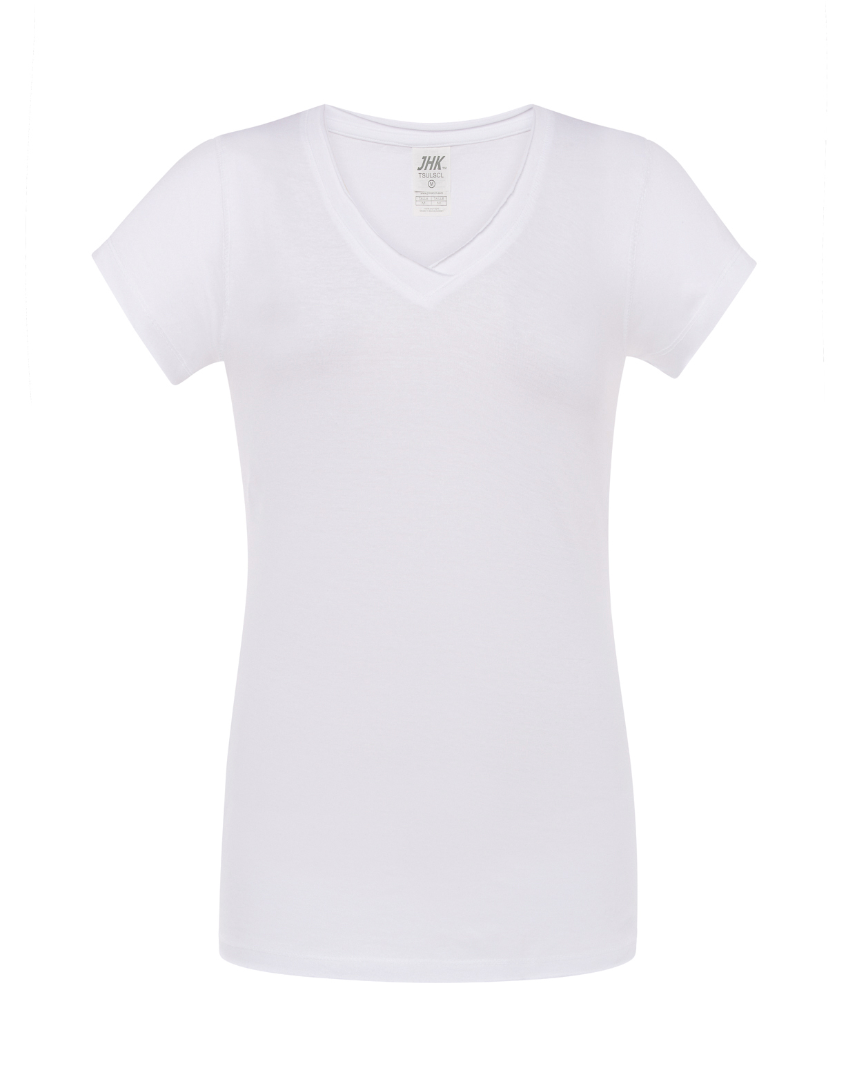 T-Shirt – Ladies´ V-Neck Sicilia