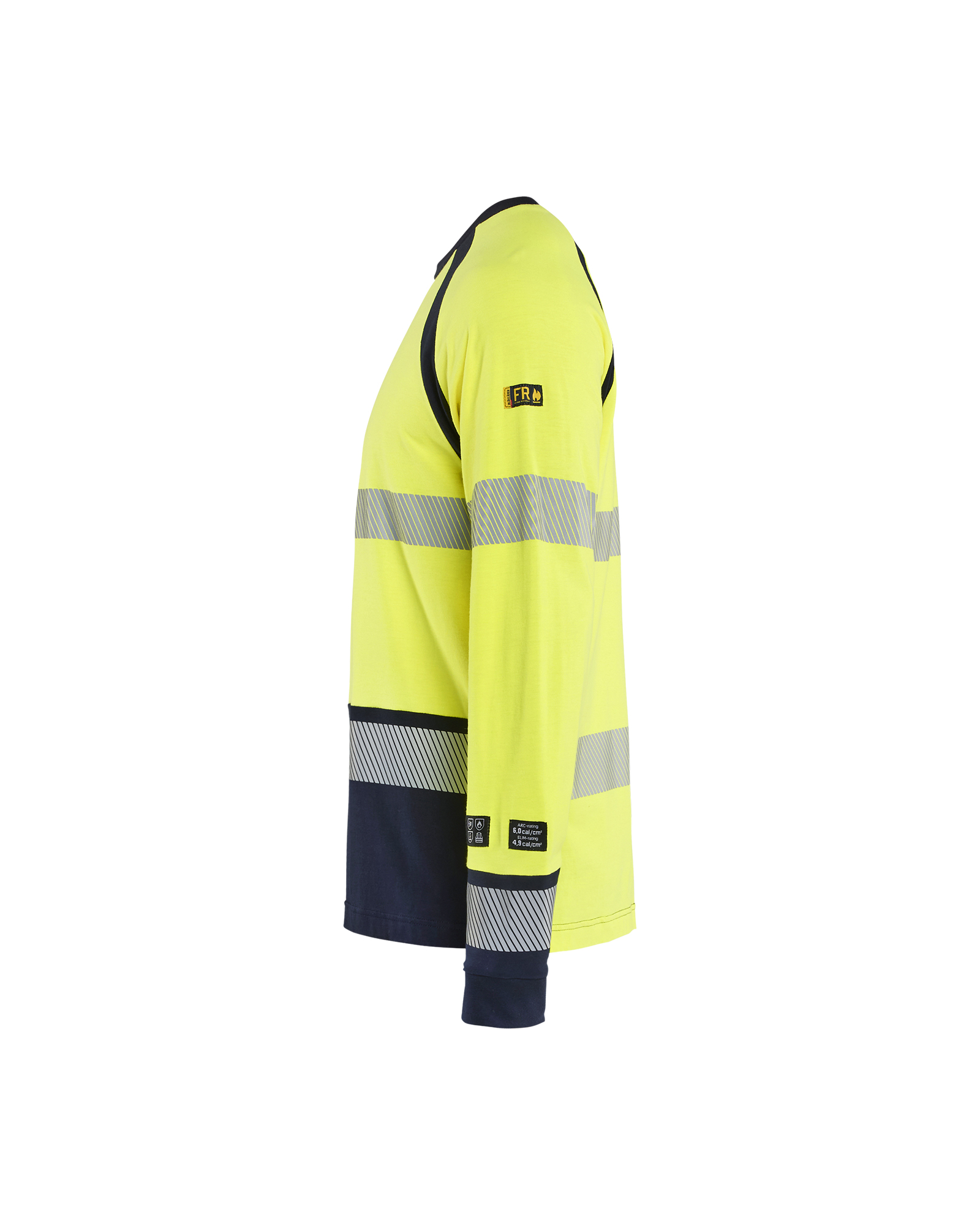 Multinorm Langarmshirt Inhärent