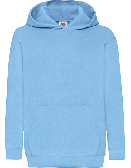 Sweatshirt – Kids´ Classic Hooded Sweat