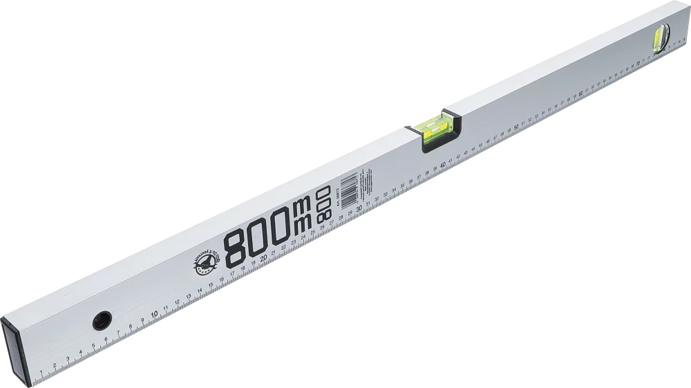 Wasserwaage, 800 mm