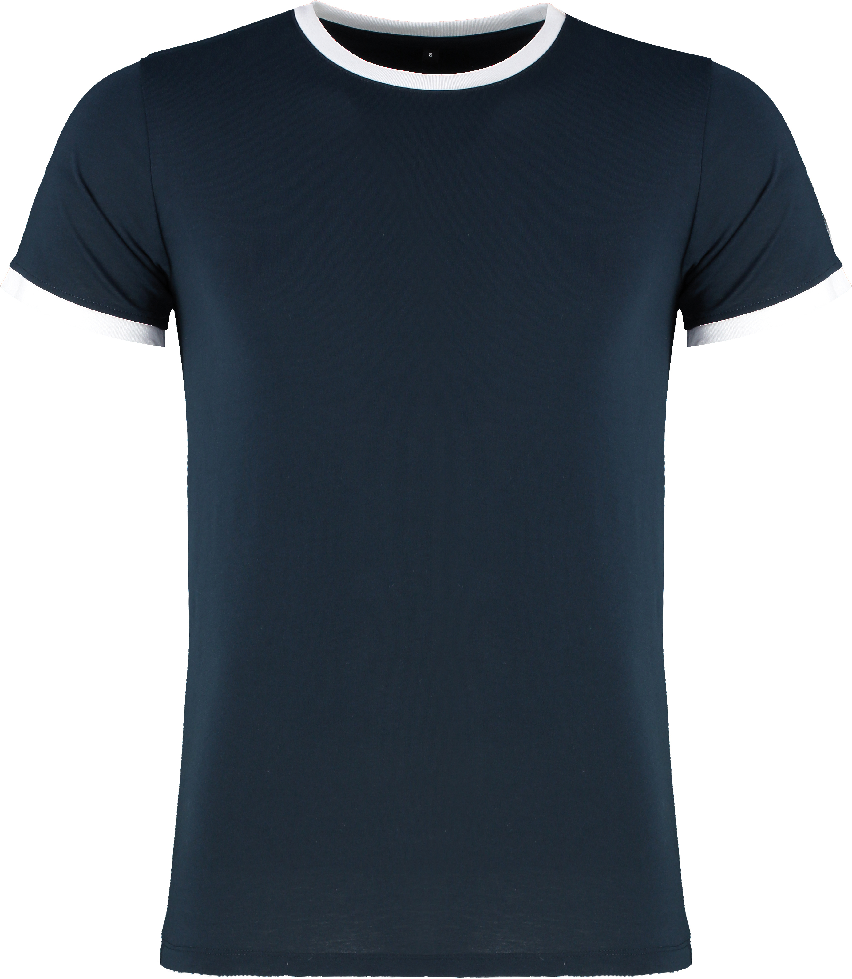 T-Shirt – Fashion Fit Ringer Tee