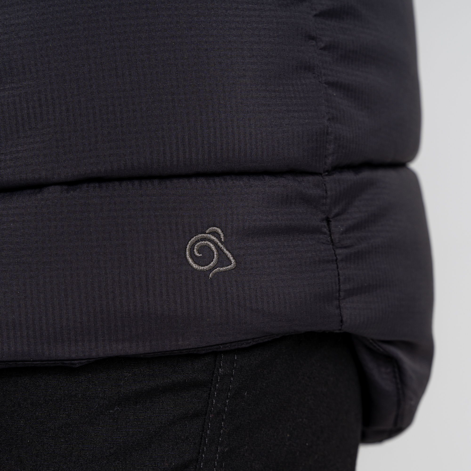 Expert Padded Jacket
