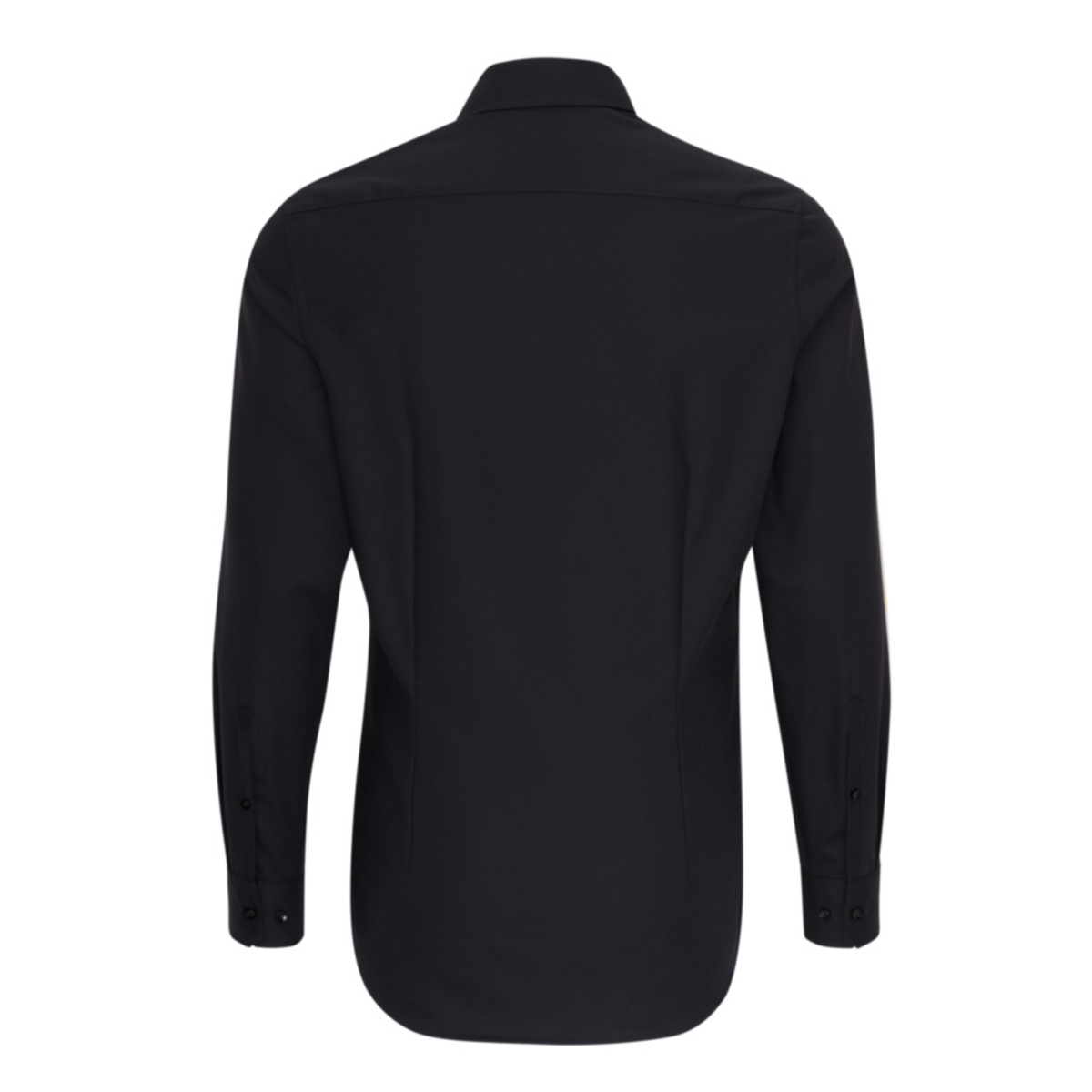 Hemd – Men´s Shirt Slim Fit Long Sleeve