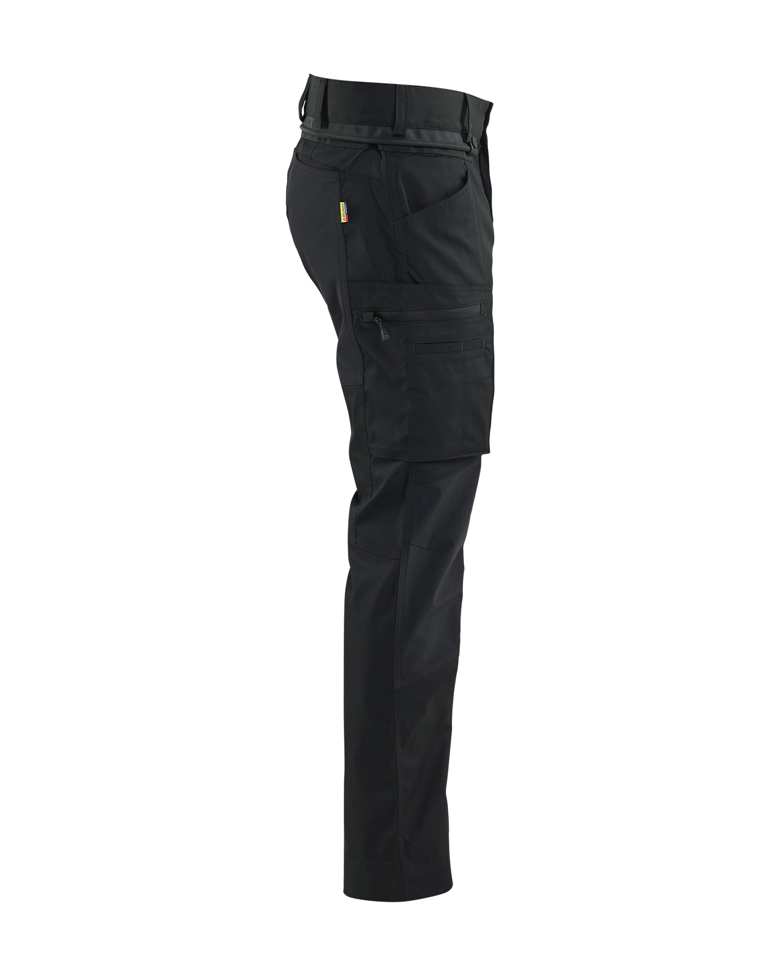 ToolRig Arbeitshose Stretch