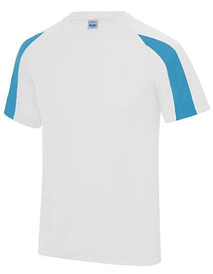 T-Shirt – Kids´ Contrast Cool T