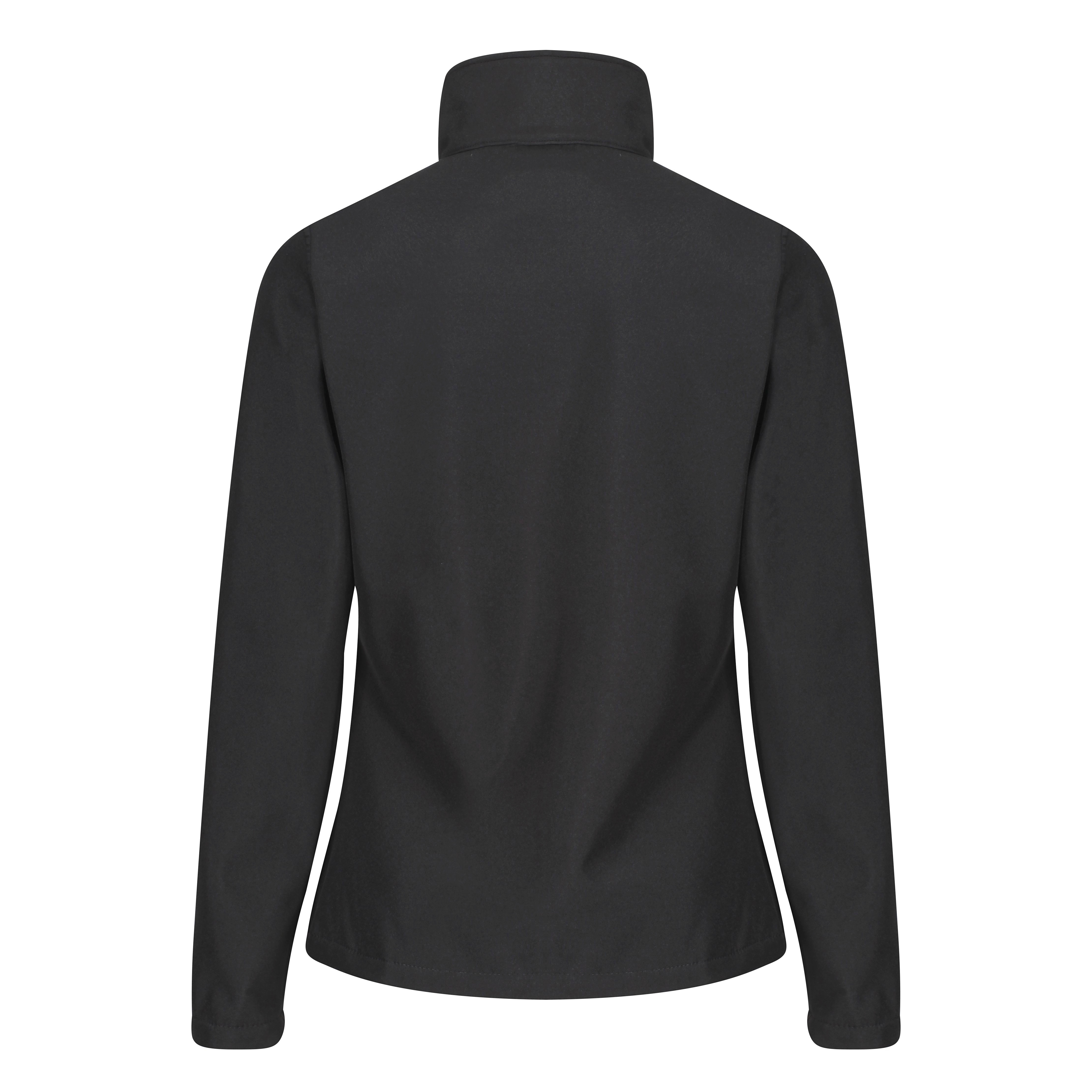 Women´s Ablaze Printable Softshell Jacket