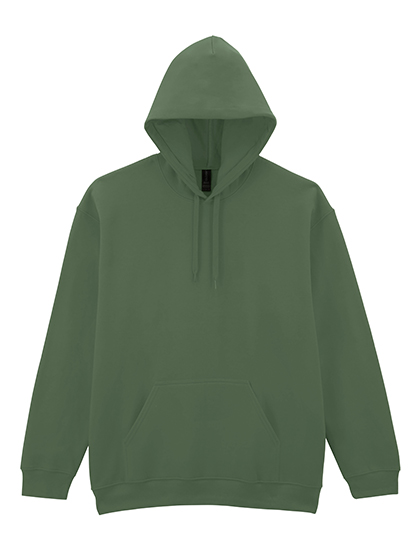 Softstyle Midweight Sweat Adult Hoodie