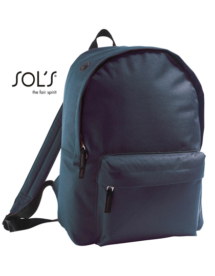 Tasche – Backpack Rider