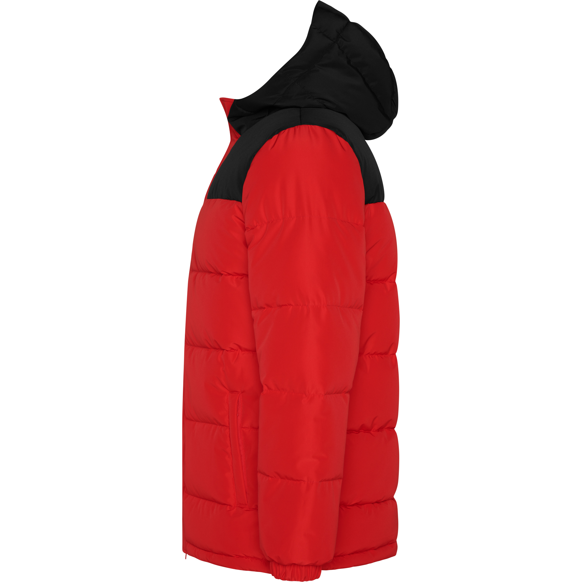 Tallin Jacket